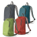 Zaino Ready - colori assortiti - in tessuto tecnico - 28 x 44 x 15 cm - InTempo - 9237RD - DMwebShop