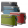 Borsa termica Ready - colori assortiti - 23 x 16 x 16 cm - InTempo - 9245RD - DMwebShop