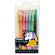 Roller gel Hybrid Milky - punta 0,8 mm - colori assortiti pastel - astuccio 6 + 1 pezzi - Pentel - 0022188 - 8006935221888 - DMwebShop