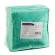 Panni microfibra Ultrega - 40 x 40 cm - verde - pack 10 pezzi - Perfetto - 26603 - 8052474266033 - DMwebShop