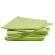 Pannospugna Aquos - 18 x 20 cm - verde - pack 10 pezzi - Perfetto - 0231B - 8000957023123 - DMwebShop
