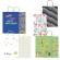 Shoppers - con manici - 16 x 21 x 8 cm - fantasie assortite - conf. 25 pezzi - Rex Sadoch - SDX16ASS - 8006715128710 - DMwebShop