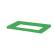 Coperchio per contenitore Bob Color - 20 x 2 cm - verde - Medial International - 790418 - 8056324533528 - DMwebShop