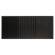 Tappeto da ingresso 3in1 - 90 x 150 cm - antracite-grigio - Paperflow - K480405 - 3660141913880 - DMwebShop