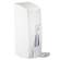 Dispenser a riempimento - con leva a gomito - 1 lt - Mar Plast - A85501 - 8020090039126 - DMwebShop