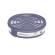 Kit 2 filtri P3 per semimaschera - M6400,17058