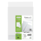 Buste a sacco Soft - PPL - 22 x 30 cm - liscio - trasparente - conf. 25 pezzi - Sei Rota - 652230 - 8004972009780 - DMwebShop