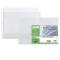 Buste forate Atla T - pesante liscio - 42 x 30 cm - album - trasparente - conf. 10 pezzi - Sei Rota - 664215 - 8004972012810 - DMwebShop