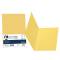 Cartelline semplici Luce - 200 gr - 25 x 34 cm - giallo sole - conf. 50 pezzi - Favini - A50B664 - 8007057262018 - DMwebShop
