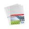 Buste Forate Special Linear PP Trasparenti 22x30 cm Lisce confezione 50 Pezzi Favorit | DMwebShop
