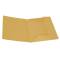 Cartelline 3 lembi - senza stampa - cartoncino Manilla - 200 gr - 25 x 33 cm - giallo - conf. 50 pezzi - Cart. Garda - CG0111MLXXXAJ04 - 8001182005595 - DMwebShop