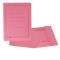 Cartelline 3 lembi - con stampa cartoncino Manilla - 200 gr - 25 x 33 cm - rosa - conf. 50 pezzi - Cart. Garda - CG0111MLSXXAJ11 - 8001182001863 - DMwebShop