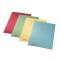 Cartelline 3 lembi con stampa - 295 gr - 25 x 35 cm - azzurro - conf. 25 pezzi - Esselte - 55135 - 5411313551359 - DMwebShop