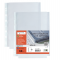 Buste forate con soffietto Atla GS - buccia - 21 x 29,7 cm - conf. 10 pezzi - Sei Rota - 662506 - 8004972018881 - DMwebShop