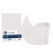 Cartelline 3 lembi Acqua - 200 gr - 24,5 x 34,5 cm - bianco - conf. 25 pezzi - Favini A500434