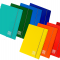 Cartellina One Color - con elastico - 3 lembi - 26 x 35 cm - colori assoriti - conf. 10 pezzi - Blasetti - 2390 - 8007758223905 - DMwebShop