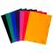 Cartellina 3 lembi - con elastici - PPL - 24 x 32 cm - giallo - conf. 30 pezzi - Exacompta - 55909E - 3130630559092 - DMwebShop