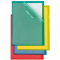 Cartelline a L Poli 150 Color PPL buccia - 21 x 29,7 cm - verde - conf. 25 pezzi - Sei Rota - 66232205 - 8004972023939 - DMwebShop