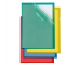 Cartelline a L Poli 150 Color PPL buccia - 21 x 29,7 cm - blu - conf. 25 pezzi - Sei Rota - 66232207 - 8004972023953 - DMwebShop