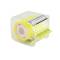 Nastro adesivo Memograph con dispenser - 50 mm x 10 mt - giallo - conf. 6 pezzi - Eurocel - 021500632 - 8001814192679 - DMwebShop