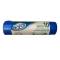 Sacchi per immondizia - 70x110 cm - 120 lt - 16 micron - blu - rotolo da 10 sacchetti - Logex Professional - 2006LXB01 - 8003350531400 - DMwebShop