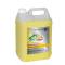 Sgrassatore per pavimenti - limone - tanica da 5 lt - Svelto - 7514364 - 7615400060832 - DMwebShop