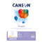 Blocco collato lato corto Imagine - A4 - 200 gr - 50 fogli - conf. 5 pezzi - Canson - 200006008 - 3148950060082 - DMwebShop