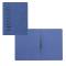 Cartella con pressino - cartone - A4 - blu - Pagna - 28001-02 - 86593CNF01 - DMwebShop