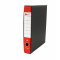 Registratore Starbox Protocollo dorso 5cm Rosso