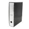 Registratore Kingbox - dorso 8 cm - protocollo - 23 x 33 cm - bianco - Starline - RXP8BI - 8025133025692 - DMwebShop