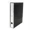 Registratore Kingbox - dorso 5 cm - protocollo - 23 x 33 cm - bianco - Starline - RXP5BI - 8025133028884 - DMwebShop