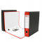 Registratore Starbox - dorso 5 cm - commerciale - 23 x 30 cm - rosso - Starline - stl4031 - 8025133096432 - DMwebShop