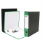 Registratore Starbox Commerciale dorso 5cm Verde