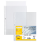 Buste forate Atla - medium buccia - 22 x 30 cm - trasparente - conf. 25 pezzi - Sei Rota - 662210 - 8004972009971 - DMwebShop