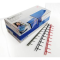 Pettini Surebind - 10 denti - 25 mm - bianco - conf. 100 pezzi - GBC - 1132840 - 80509328409 - DMwebShop