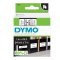 Nastro D1 537130 - 24 mm x 7 mt - nero-bianco - Dymo - S0720930 - 5411313537131 - DMwebShop