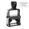 Timbro Professional 5203 - autoinchiostrante - personalizzabile - 49 x 28 mm - 7 righe - Trodat - 120074 - 190084200745 - DMwebShop