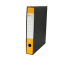 Registratore Starbox Protocollo dorso 5cm Giallo