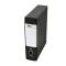 Registratore Starbox sfuso - dorso 8 cm - protocollo - 23 x 33 cm - nero - Starline - STL4015 sfuso - 8025133018595 - DMwebShop