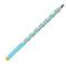 Matita in grafite Easygraph - gradazione HB - fusto azzurro - per mancini - conf. 6 pezzi - Stabilo - 321/02-HB-6 - 4006381494632 - DMwebShop