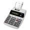 Calcolatrice - MP120-MG - Canon - 2289C001 - 4549292092790 - DMwebShop