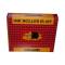 Kit 2 Rulli inchiostro - Nero-Rosso - Olivetti - 81129 - 8020334263560 - DMwebShop