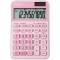 Calcolatrice da tavolo - EL M335 - 10 cifre - rosa - Sharp - ELM335 BPK - 4974019960784 - DMwebShop