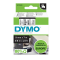 Nastro D1 409130 - 9 mm x 7 mt - nero-bianco - Dymo - S0720680 - 5411313409131 - DMwebShop