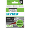 Nastro D1 458030 - 19 mm x 7 mt - nero-bianco - Dymo - S0720830 - 5411313452137 - DMwebShop