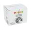 Gessetti tondi - Ø 9 x 80 mm - bianco - Scatola 100 gessetti tondi - Primo - 010GB100R - 8006919000102 - DMwebShop