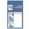 Blocco comande a 2 tagliandi - 25-25 fogli autoricalcanti - 17 x 9,9 cm - conf. 20 pezzi - Edipro - E5910 - 8023328591007 - DMwebShop