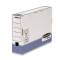 Scatola archivio System - formato legale - 25,5 x 36 cm - dorso 8 cm - conf. 10 pezzi - Bankers Box - 0023701 - 50043859578028 - DMwebShop