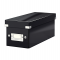 Scatola Archivio CD ClickStore Nero