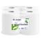 Carta igienica Eco Mini Jumbo - 2 veli - 15 gr - Ø 18 cm - 9,1 cm x 150 mt - pacco 12 rotoli - Lucart - 812126P - 8005892343886 - DMwebShop